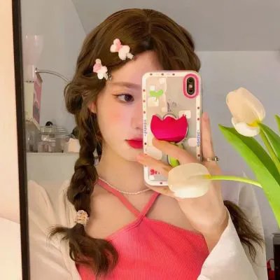 幸运女神与倒霉蛋