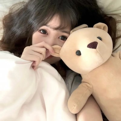 公寓少女