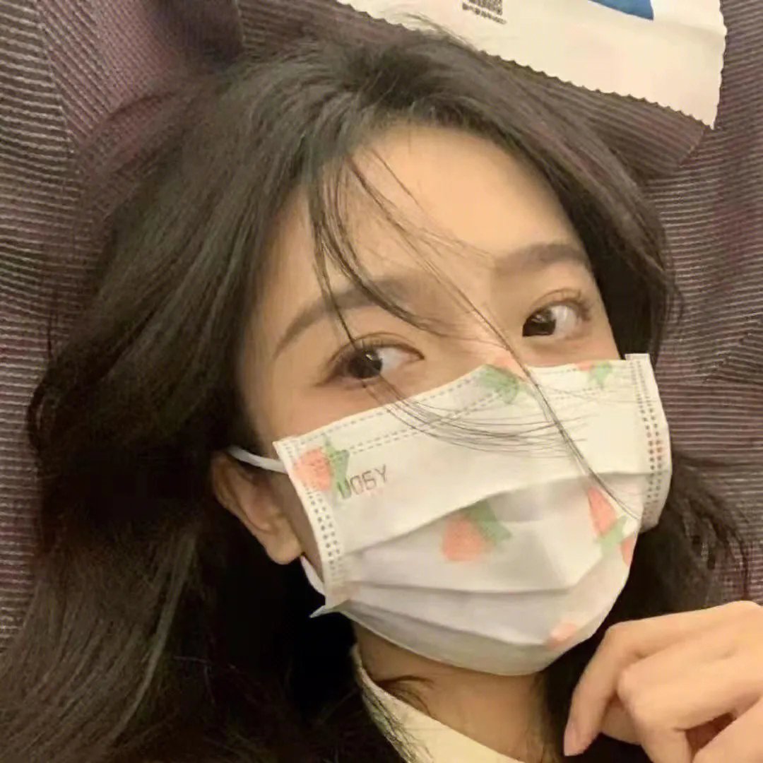 我的小可爱