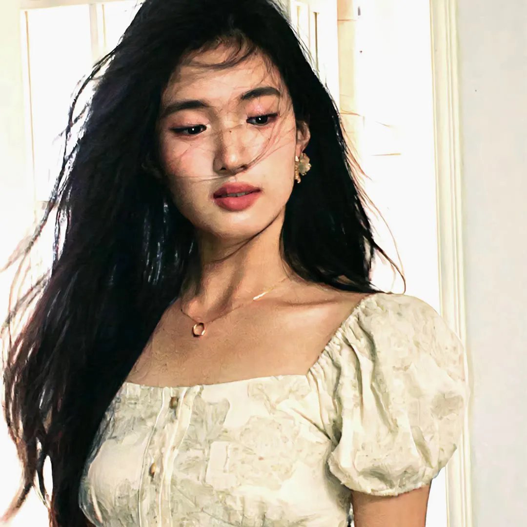 国际女间谍